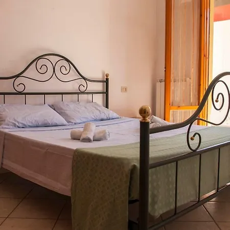 Apartment Di Antonio Fronte Mare *