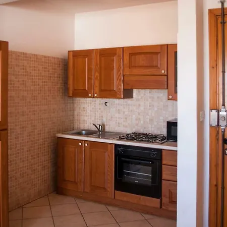 Apartment Di Antonio Fronte Mare Montesilvano Marina