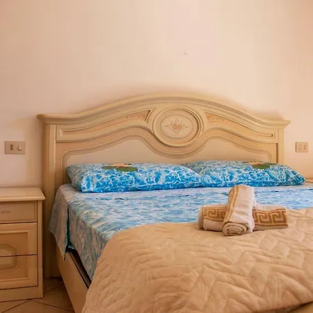 Di Antonio Fronte Mare *