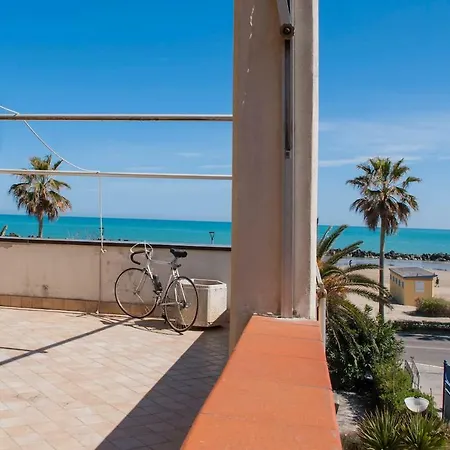 Di Antonio Fronte Mare * Montesilvano Marina