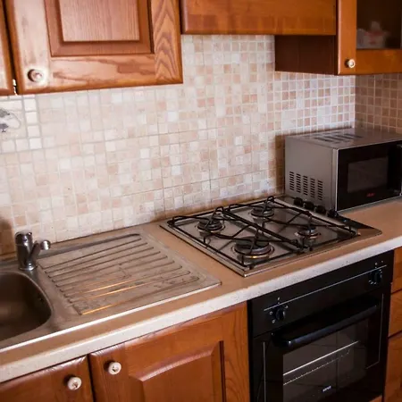 Apartment Di Antonio Fronte Mare *