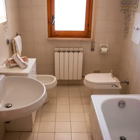 Apartment Di Antonio Fronte Mare Montesilvano Marina