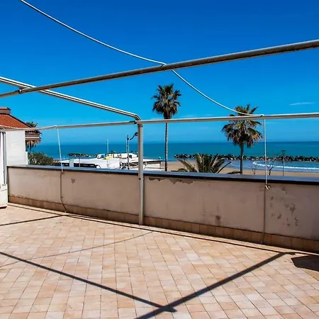 Di Antonio Fronte Mare *