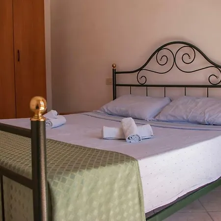 Apartamento Di Antonio Fronte Mare Montesilvano Marina