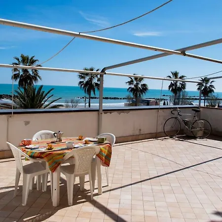 Di Antonio Fronte Mare * Montesilvano Marina