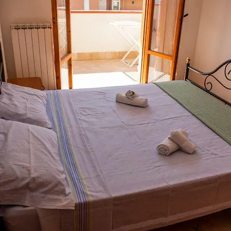 公寓 Di Antonio Fronte Mare