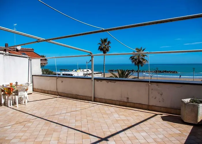 Di Antonio Fronte Mare *