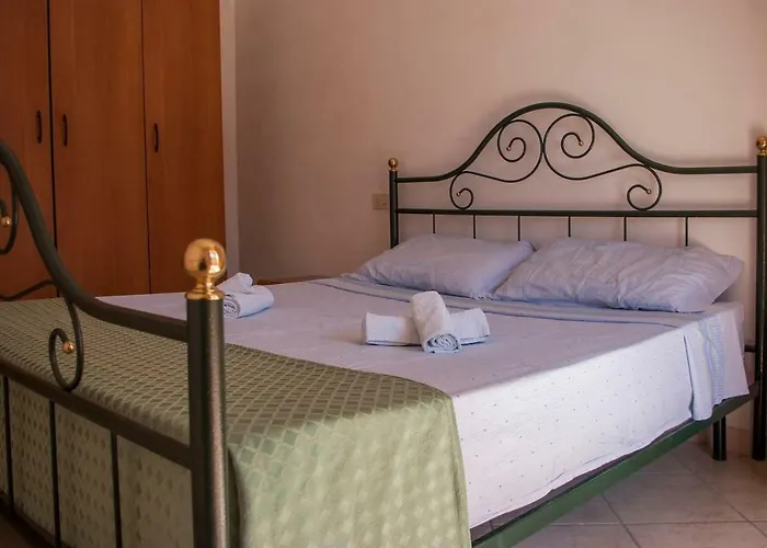 Apartman Di Antonio Fronte Mare Montesilvano Marina