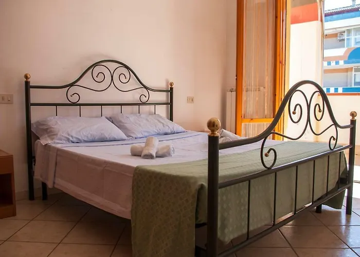 Apartman Di Antonio Fronte Mare *