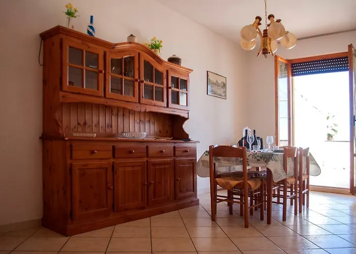 Apartamento Di Antonio Fronte Mare Montesilvano Marina