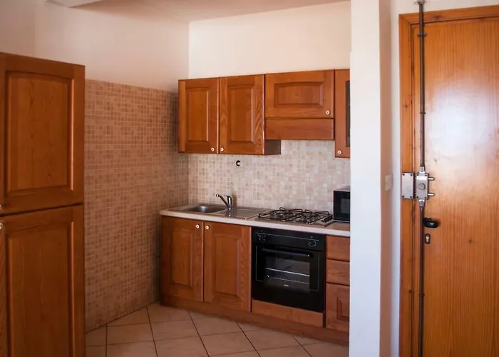 Apartamento Di Antonio Fronte Mare Montesilvano Marina