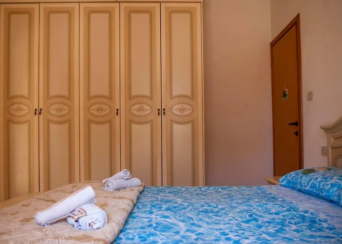 Di Antonio Fronte Mare Apartman Montesilvano Marina