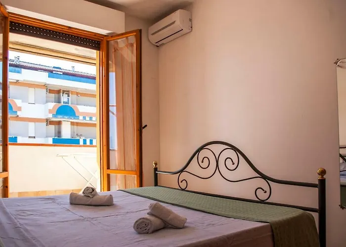 Di Antonio Fronte Mare Apartman