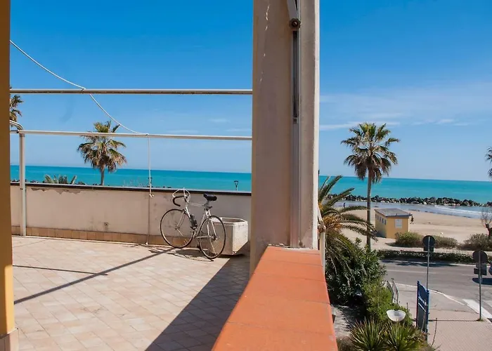 Di Antonio Fronte Mare * Montesilvano Marina