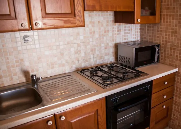 Apartamento Di Antonio Fronte Mare *