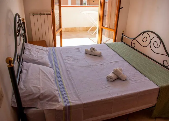 Apartman Di Antonio Fronte Mare