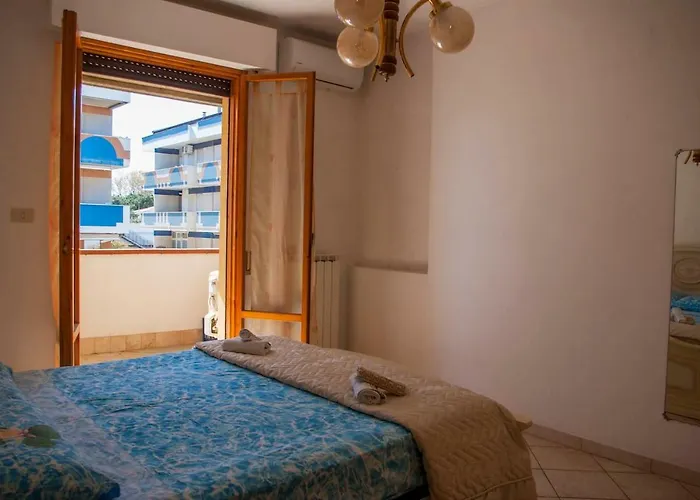 Apartman Di Antonio Fronte Mare
